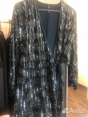 Платье Zara