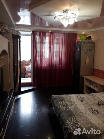 2-к квартира, 46.7 м², 1/5 эт. 2-к квартира, 46.7 м², 1/5 эт.