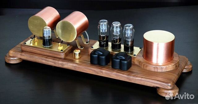 Усилитель мощности ремонт