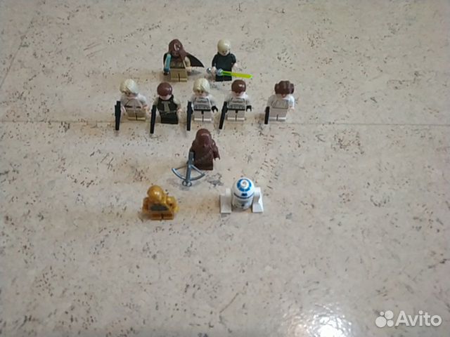 Потрясающий Набор Звезда Смерти (lego star wars) Потрясающий Набор Звезда Смерти (lego star wars)
