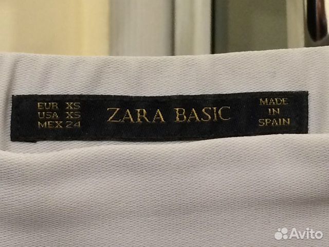 Брюки Zara 44размер Брюки Zara 44размер
