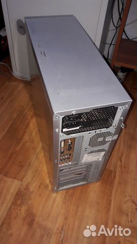Пк Pentium G3260 3.3GHz/4Gb DDR3/250Gb HDD/H81M Пк Pentium G3260 3.3GHz/4Gb DDR3/250Gb HDD/H81M