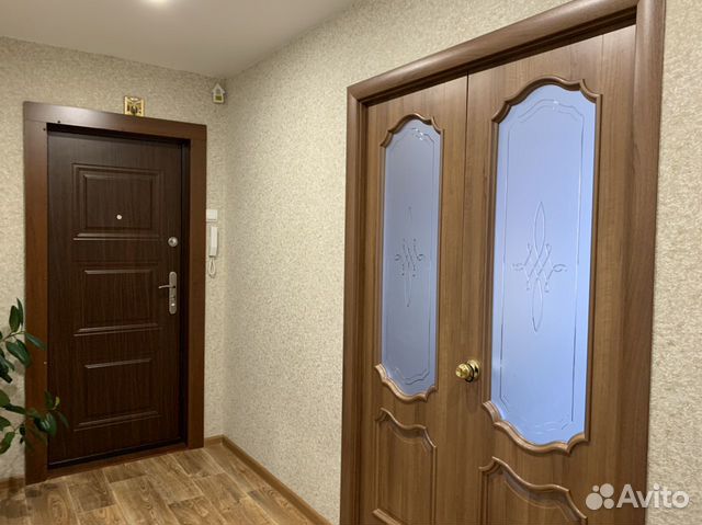 4-к квартира, 81 м², 8/9 эт.