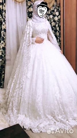 Свадебное платье Свадебное платье