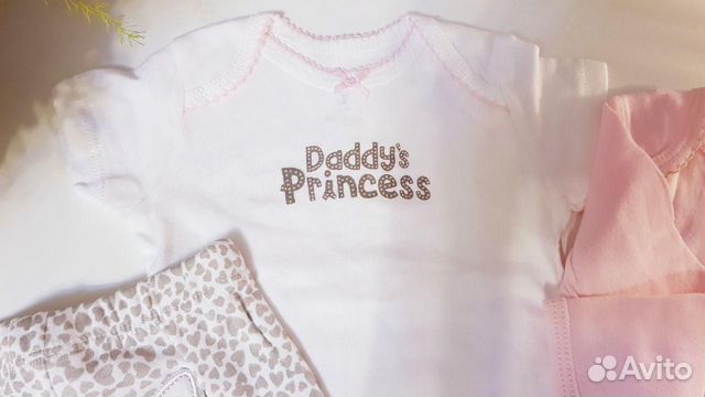 Carters комплекты-тройки 3 мес новые