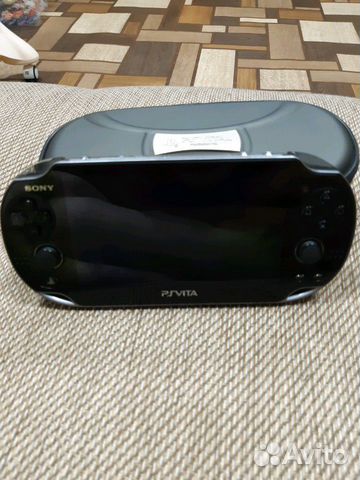 Sony Vita