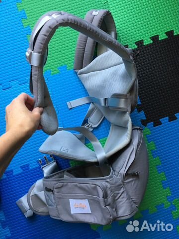 Эргорюкзак Эргорюкзак