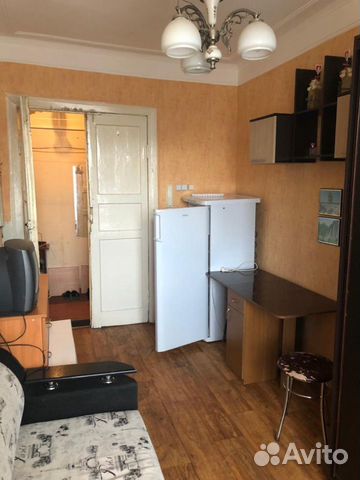 Комната 11.2 м² в 5-к, 4/5 эт. Комната 11.2 м² в 5-к, 4/5 эт.