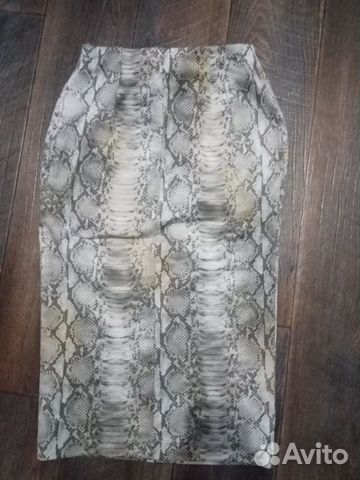 Юбка