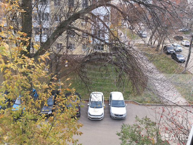 1-к квартира, 32.5 м², 4/5 эт. 1-к квартира, 32.5 м², 4/5 эт.