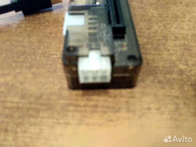 EXP GDC V8.5c (ngff M.2 A/E) для внешней видеокарт