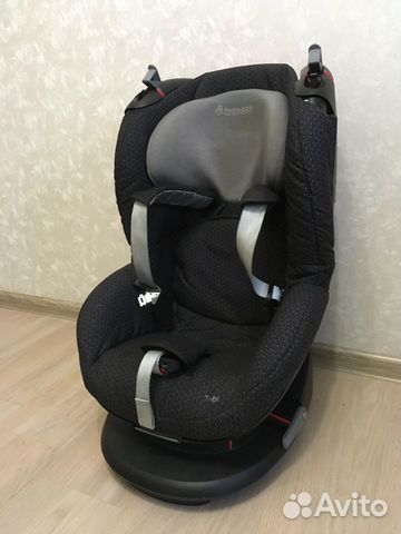 Автокресло Maxi-Cosi Tobi (9-18 кг) Автокресло Maxi-Cosi Tobi (9-18 кг)