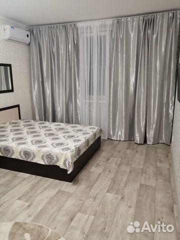 1-к квартира, 40 м², 8/9 эт.
