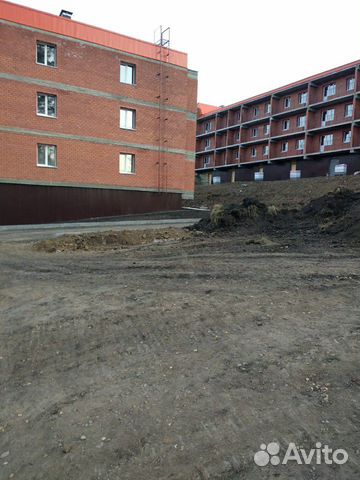 1-к квартира, 40 м², 2/3 эт. 1-к квартира, 40 м², 2/3 эт.