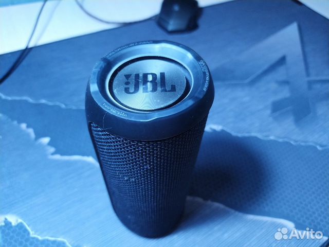 Колонка JBL flip 3