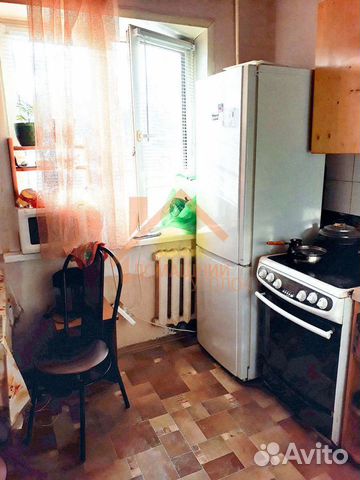 1-к квартира, 28.9 м², 2/3 эт.