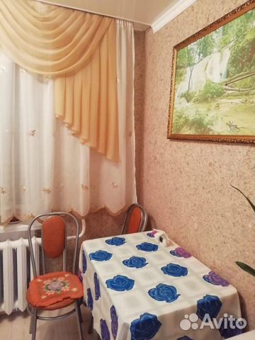 1-к квартира, 42 м², 6/9 эт. 1-к квартира, 42 м², 6/9 эт.