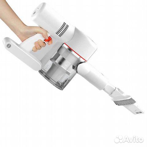 Беспроводной пылесос Xiaomi Dreame V9 Wireless Vac Беспроводной пылесос Xiaomi Dreame V9 Wireless Vac
