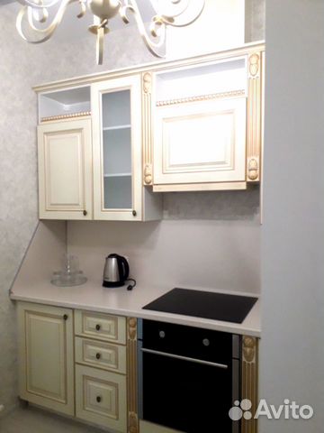 Апартаменты, готовый бизнес, 15.8 м²