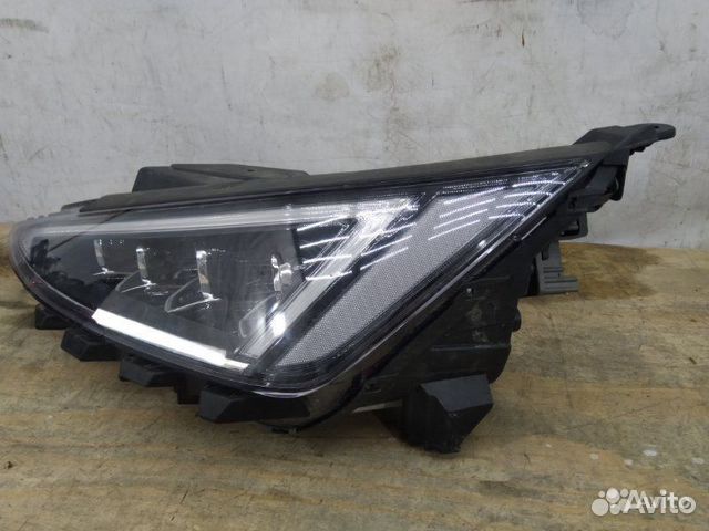 Фара LED передняя левая Hyundai Elantra 6 AD