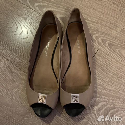 Балетки Балетки