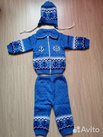Костюм новый Костюм новый