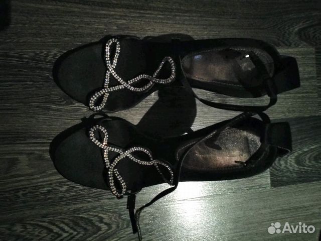Сандалии