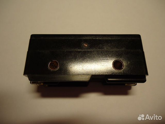 Z-15E-A4-K1 Omron концевой выключатель Z-15E-A4-K1 Omron концевой выключатель