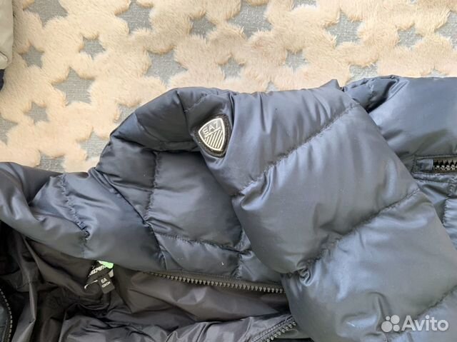 Куртки Armani оригинал Куртки Armani оригинал