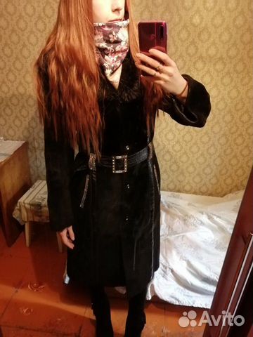 Шуба Шуба