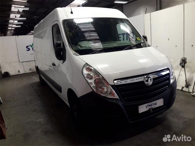 Разборка Opel Movano(Опель Мовано) 2.3Dci Разборка Opel Movano(Опель Мовано) 2.3Dci