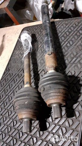Граната шрус skoda octavia a5 golf 5 audi a3