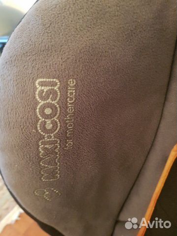 Автокресло Maxi Cosi Priori от 9 до 18 кг Автокресло Maxi Cosi Priori от 9 до 18 кг