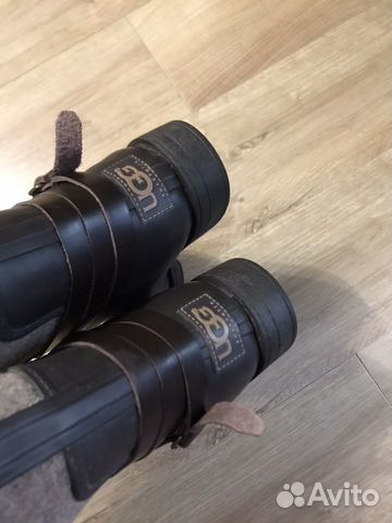 Резиновые сапоги Ugg Australia