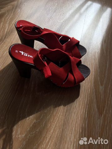 Туфли
