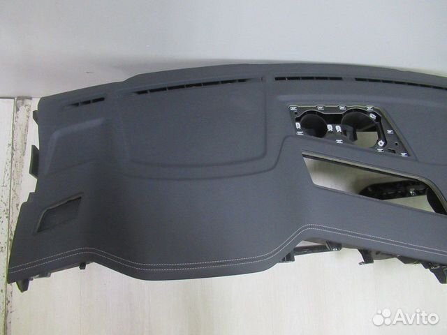 Торпедо Volkswagen Touareg 3 Туарег 3-е поколение