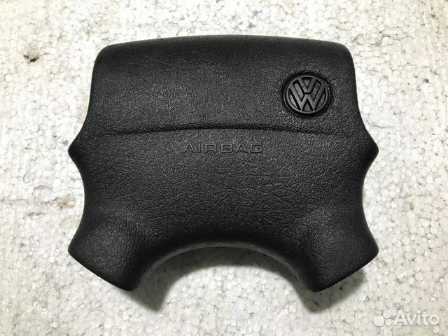 Подушка Airbag в руль VW Passat B4 Airbag VW B4