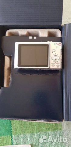 Фотоаппарат