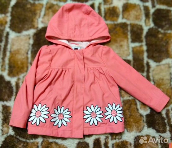 Gymboree Куртка Gymboree Куртка