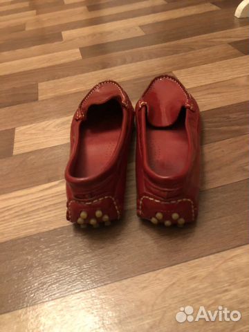 Мокасины Мокасины