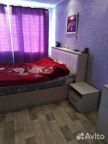 3-к квартира, 66 м², 9/9 эт. 3-к квартира, 66 м², 9/9 эт.