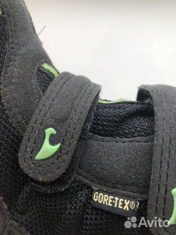 Зимние ботинки Viking Gore-Tex р-р 24 Зимние ботинки Viking Gore-Tex р-р 24