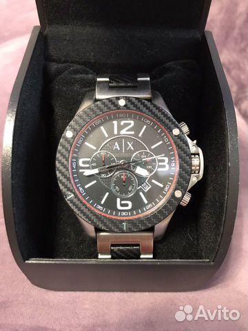 Часы мужские Armani Exchange Новые