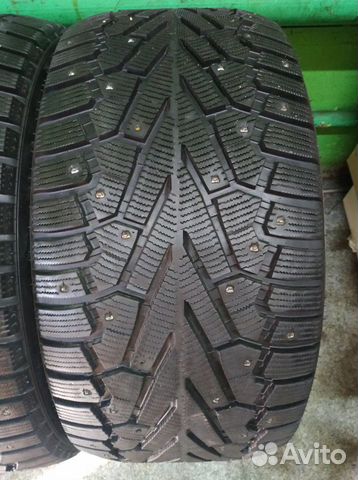 295 35 21 Pirelli бу Шины Зимние 295 35 R21 98H 295 35 21 Pirelli бу Шины Зимние 295 35 R21 98H