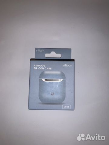 Чехол для кейса AirPods Новый Чехол для кейса AirPods Новый