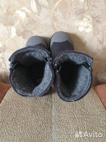 Валенки Котофей Валенки Котофей
