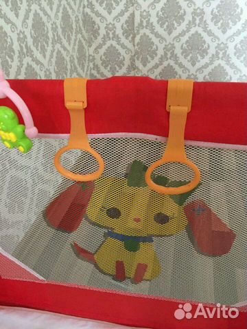 Манеж Манеж