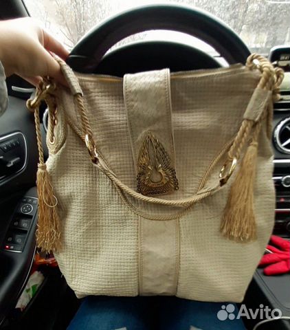Сумка Just Cavalli Сумка Just Cavalli