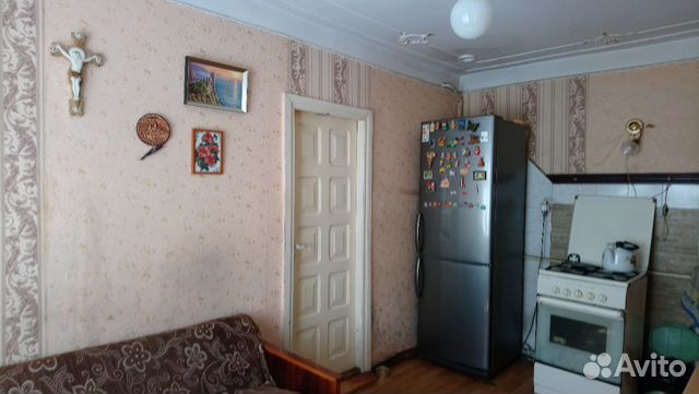 Дом 120 м² на участке 4 сот.