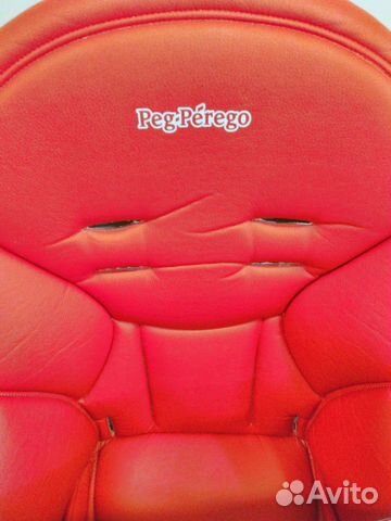 Стул для кормления Peg-Perego Prima Pappa Zero 3 Стул для кормления Peg-Perego Prima Pappa Zero 3